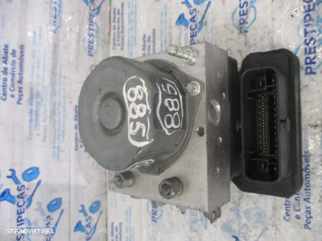 Abs 0265956403 2265106516 476601203R DACIA SANDERO 2016 1.5DCI 90CV 0P RENAULT CLIO 4 FASE 1 2016 1.5DCI 75CV 5P BRANCO - 2