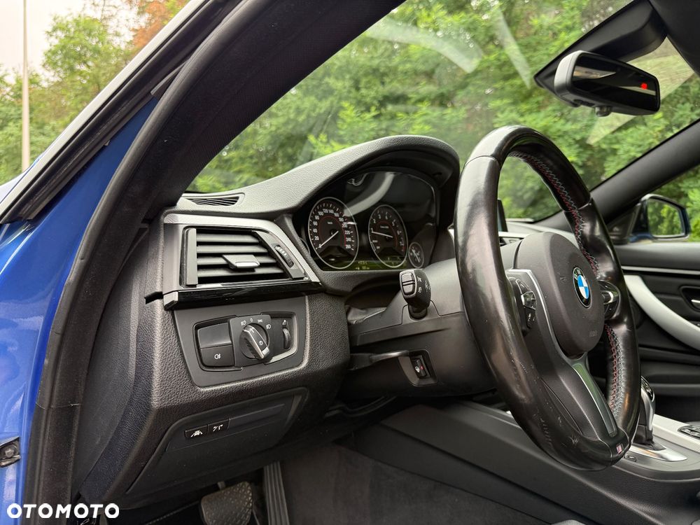 BMW Seria 4 - 15