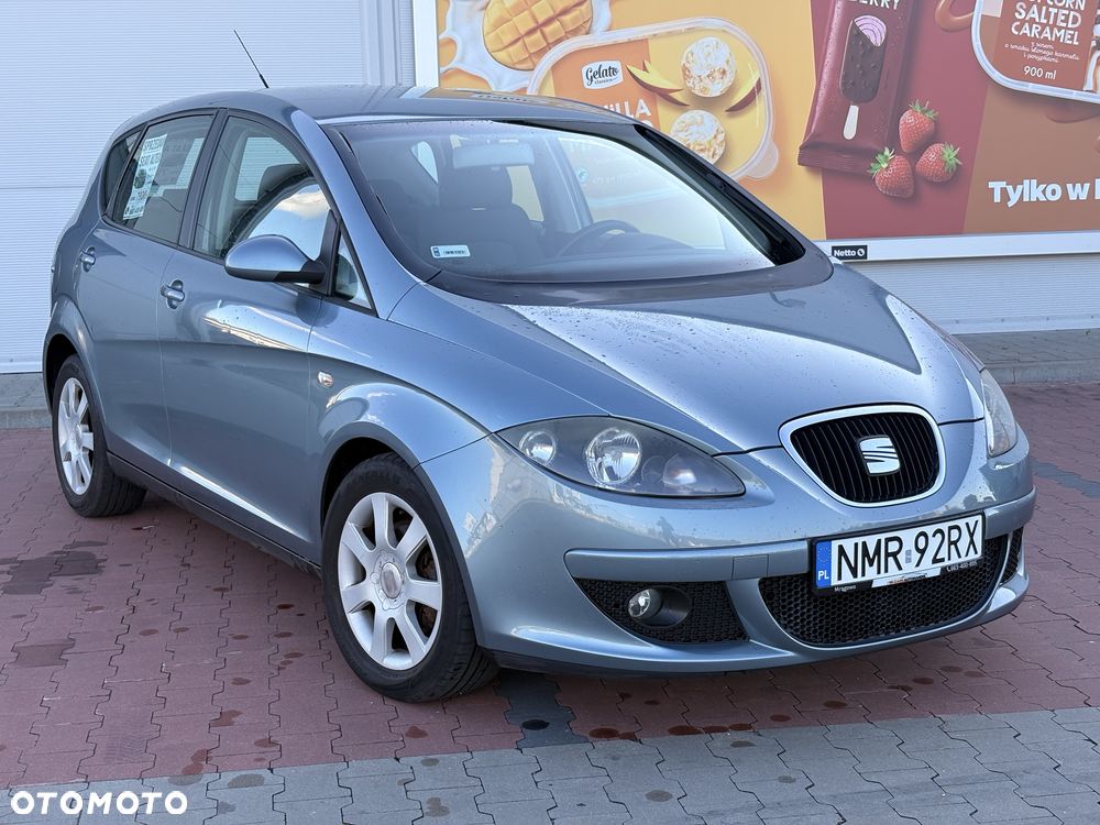 Seat Altea - 3