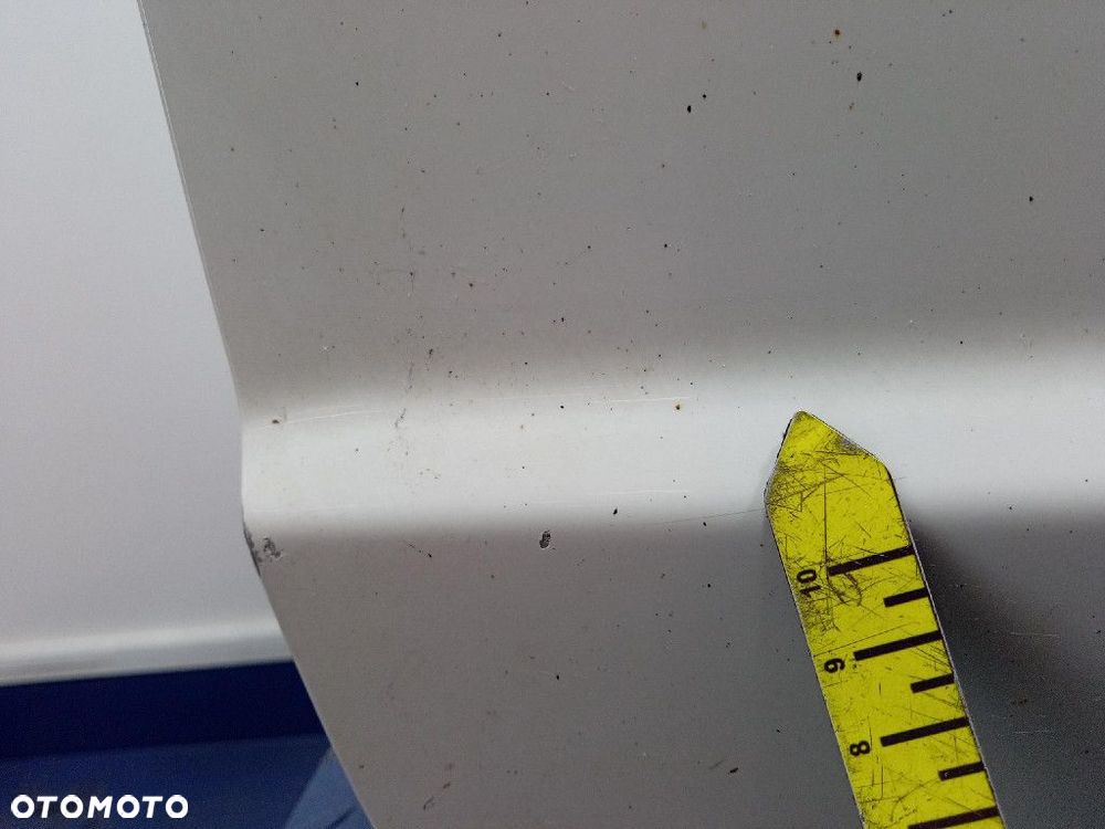 SUZUKI SX4 DRZWI PRZÓD LEWE PRZEDNIE 26U - 11