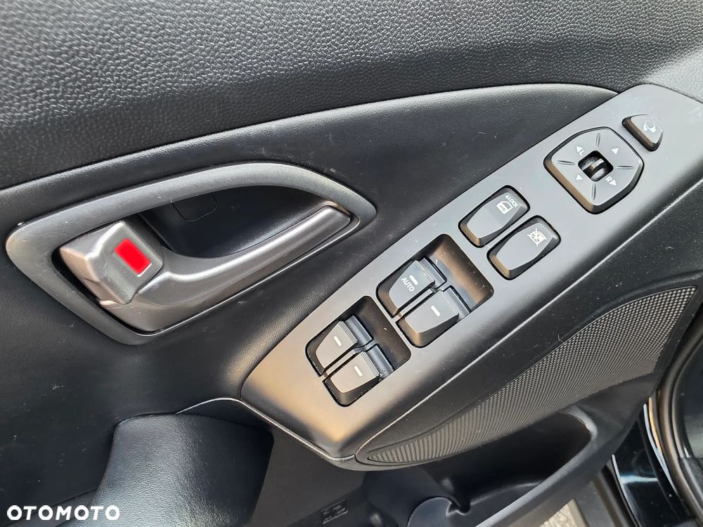 Hyundai ix35 1.6 GDI Premium 2WD - 29
