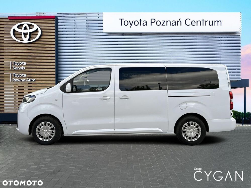 Toyota Proace Verso 2.0 D4-D Long Business - 2