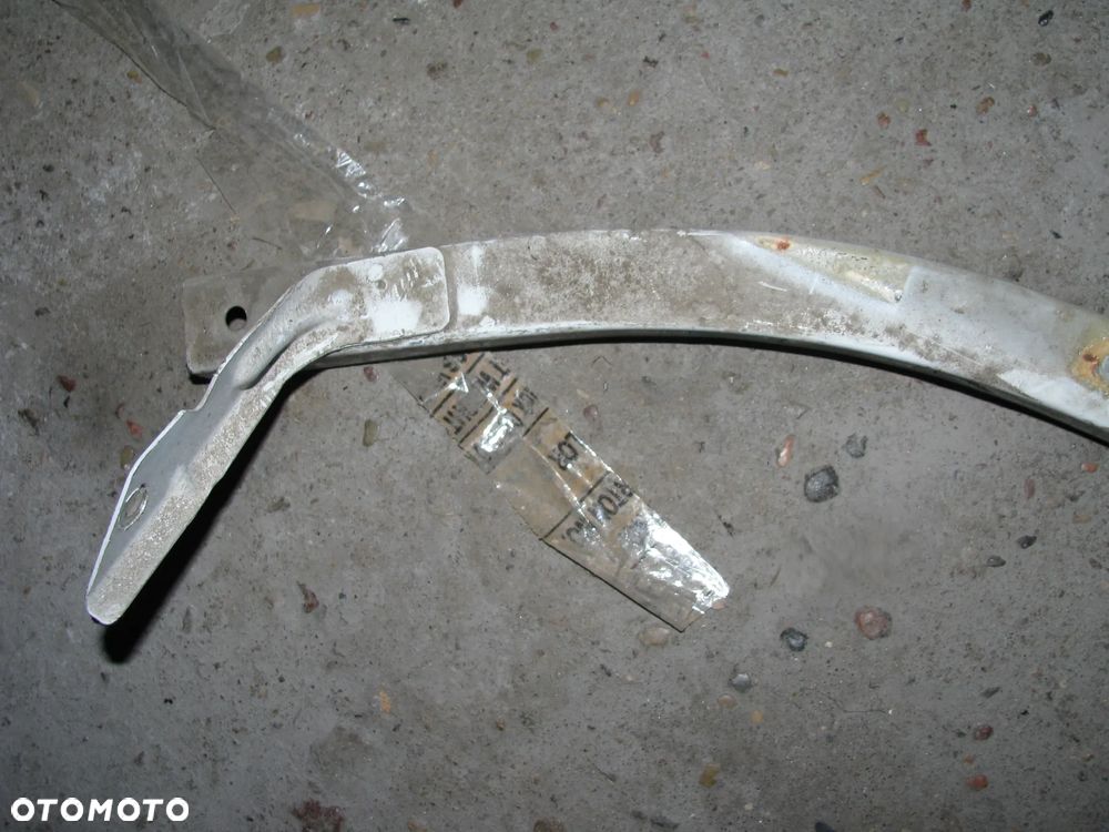 TRAFIC 2 II VIVARO A PRIMASTAR SZYNA PROWADNICA DRZWI PRAWA GÓRNA - 3