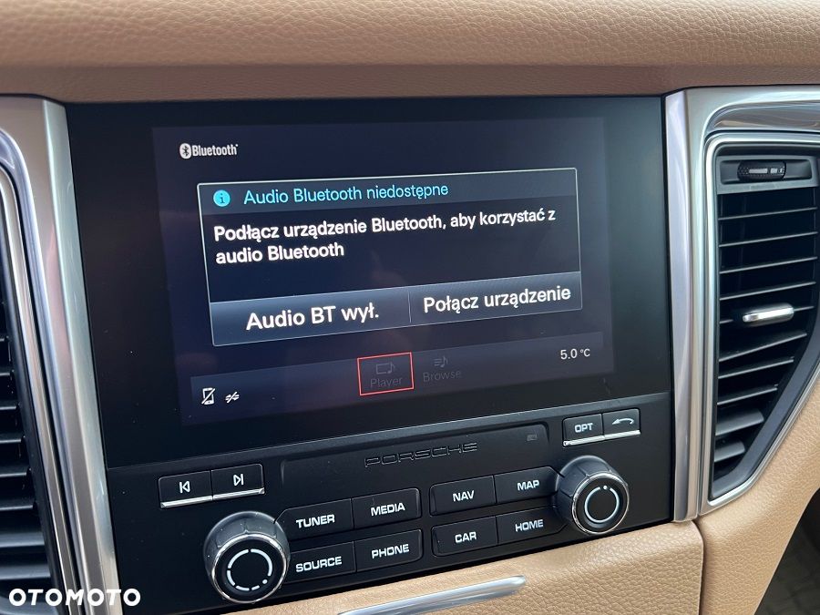 Porsche Macan PDK - 20