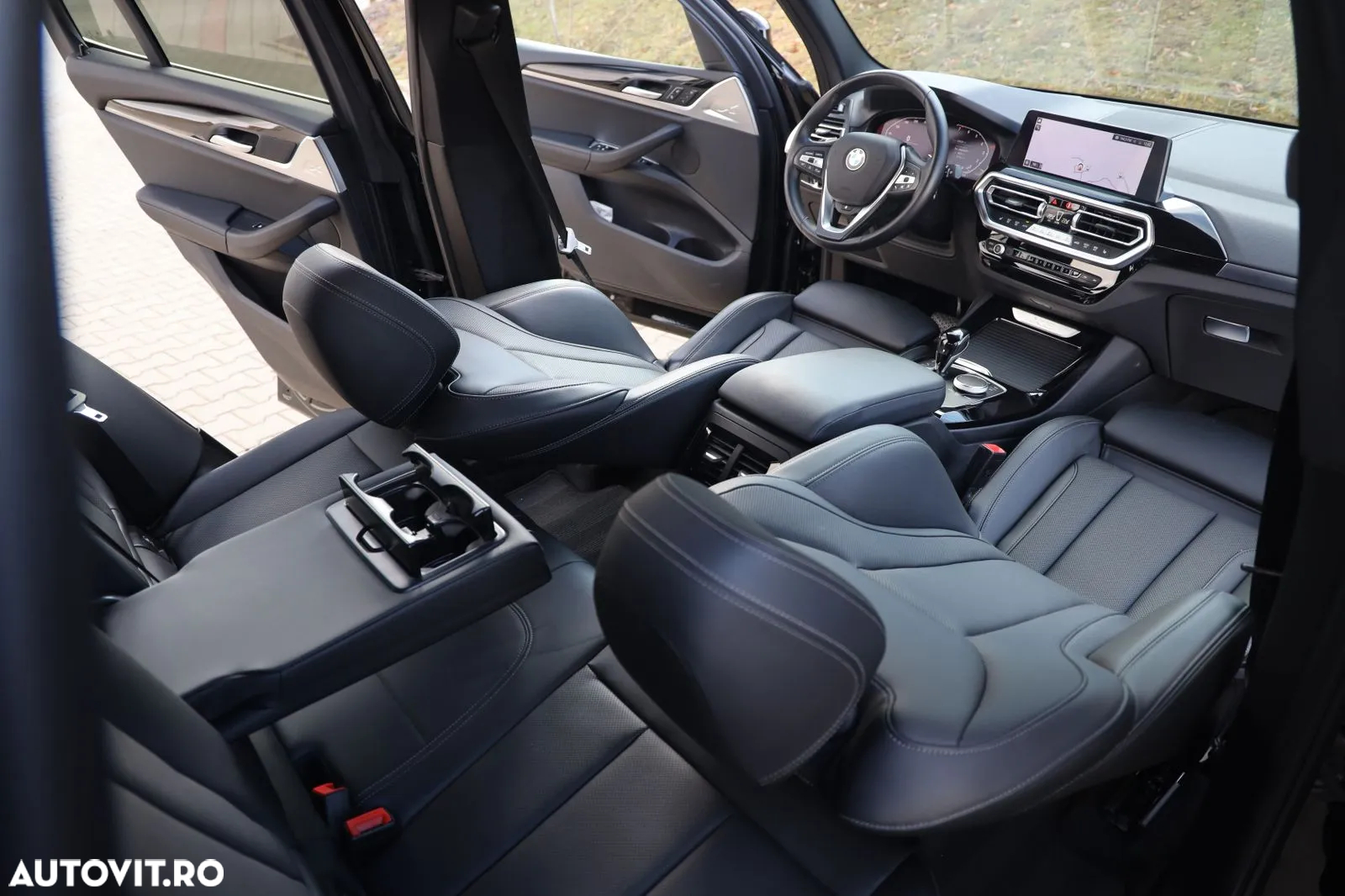 BMW X3 xDrive30i AT xLine - 18