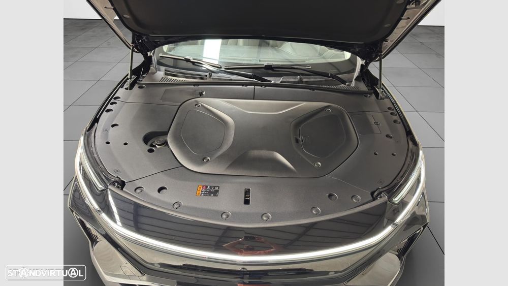 MG Marvel R 70 kWh AWD Performance - 21