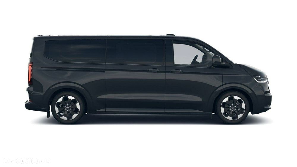 Volkswagen Caravelle - 5