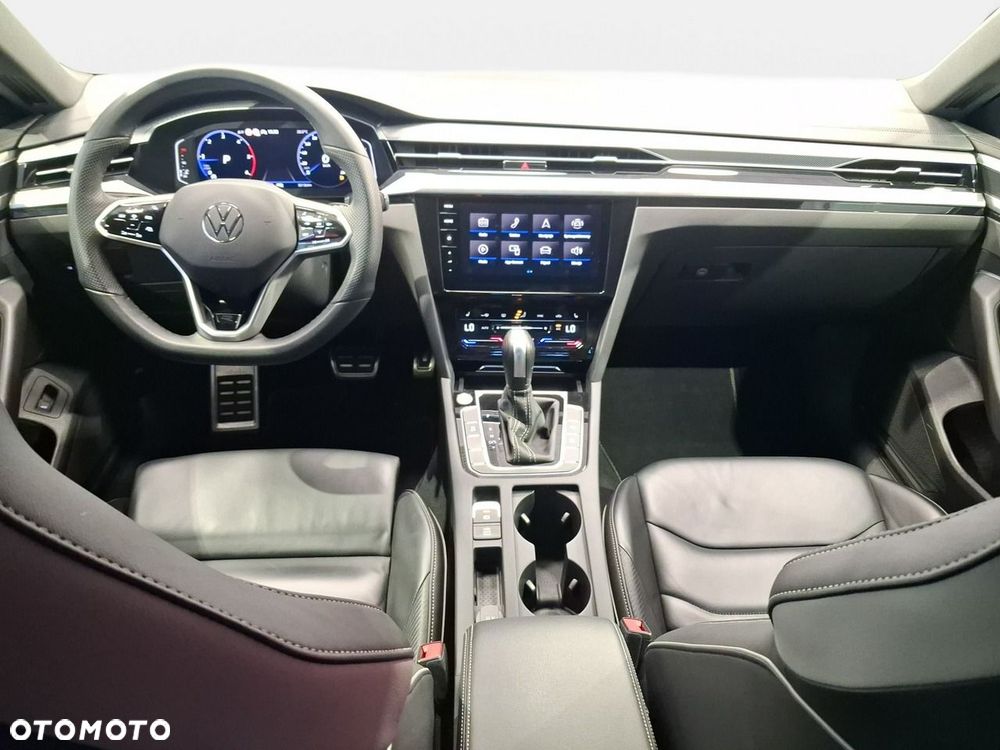 Volkswagen Arteon - 12