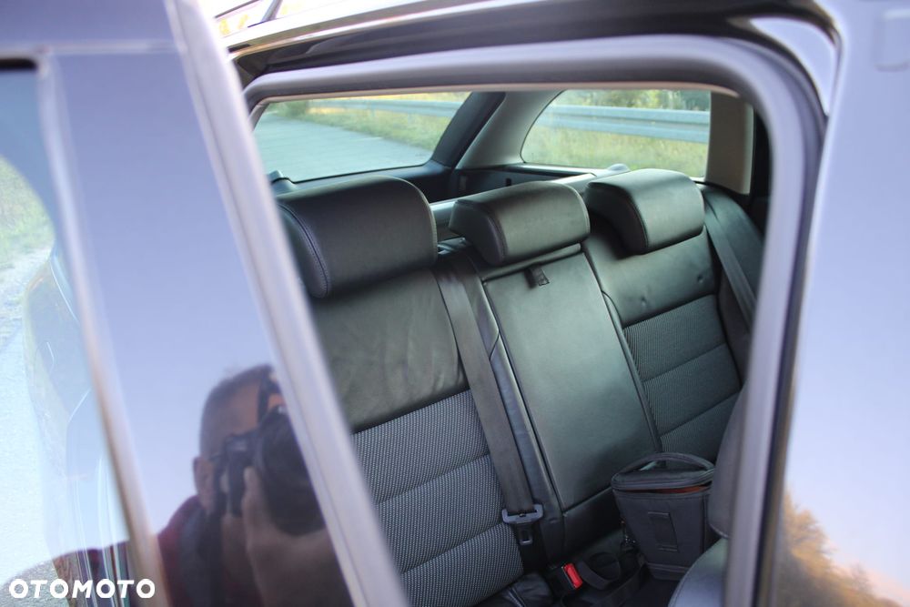 Skoda Octavia 1.8 TSI Elegance - 18