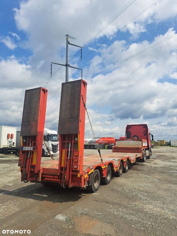 Bodex NN4J - 4