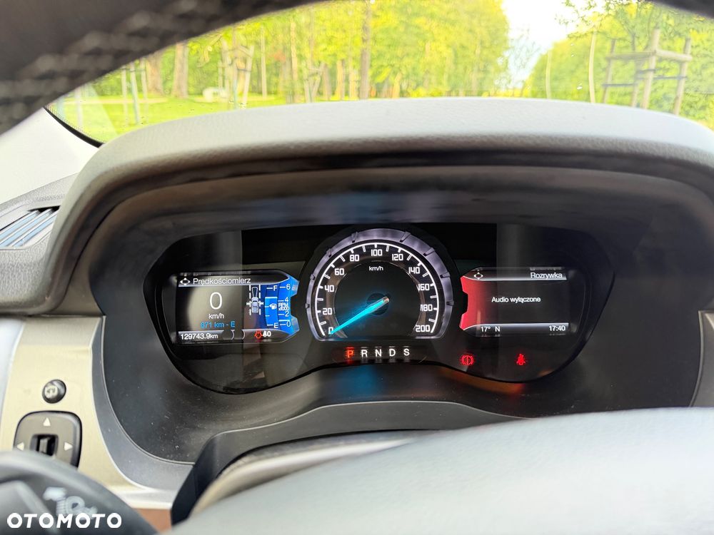 Ford Ranger 2.0 EcoBlue 4x4 DC Limited - 21