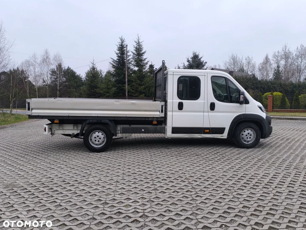 Peugeot BOXER DOKA - 9