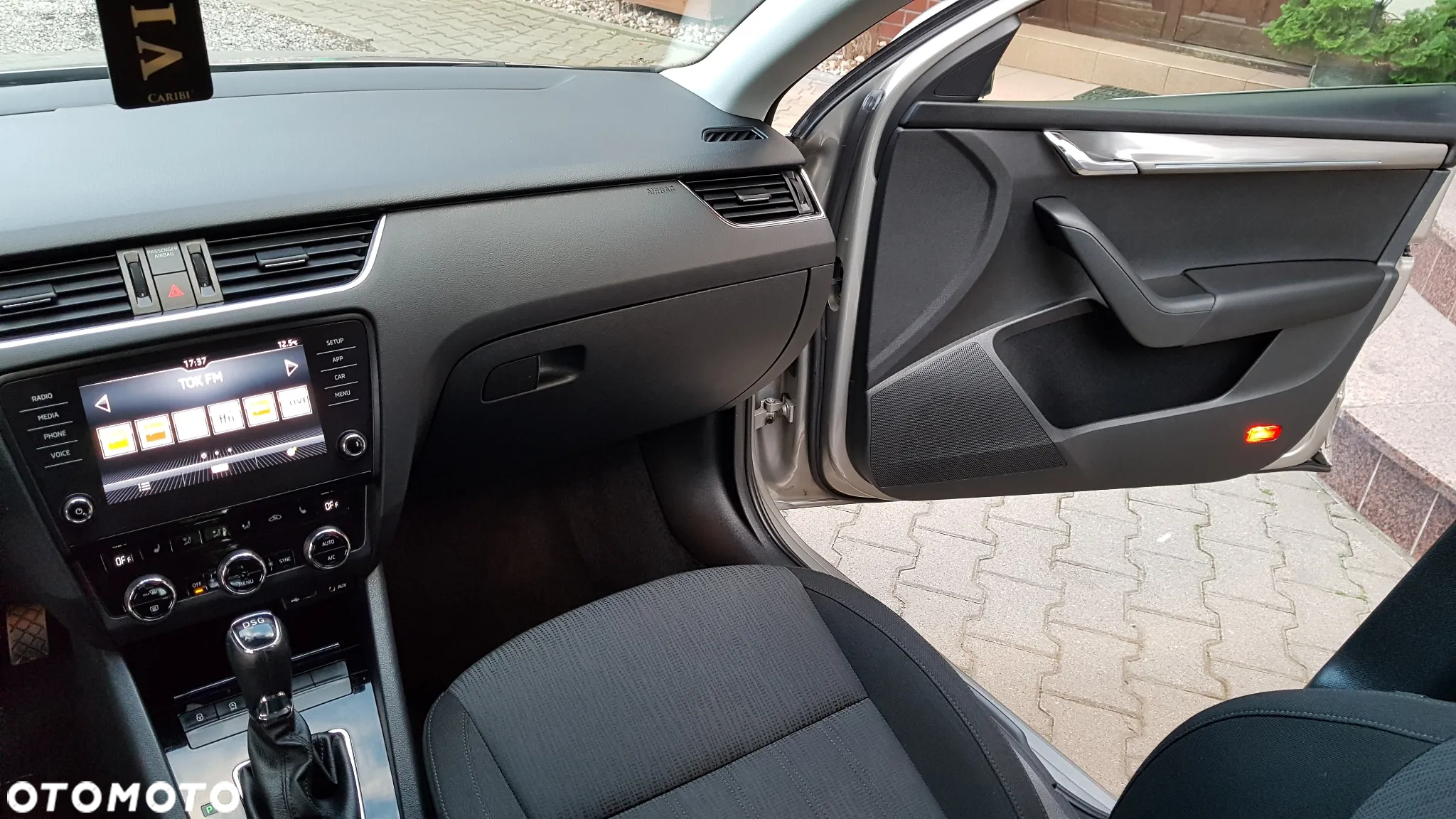 Skoda Octavia 1.5 TSI ACT Ambition DSG - 32
