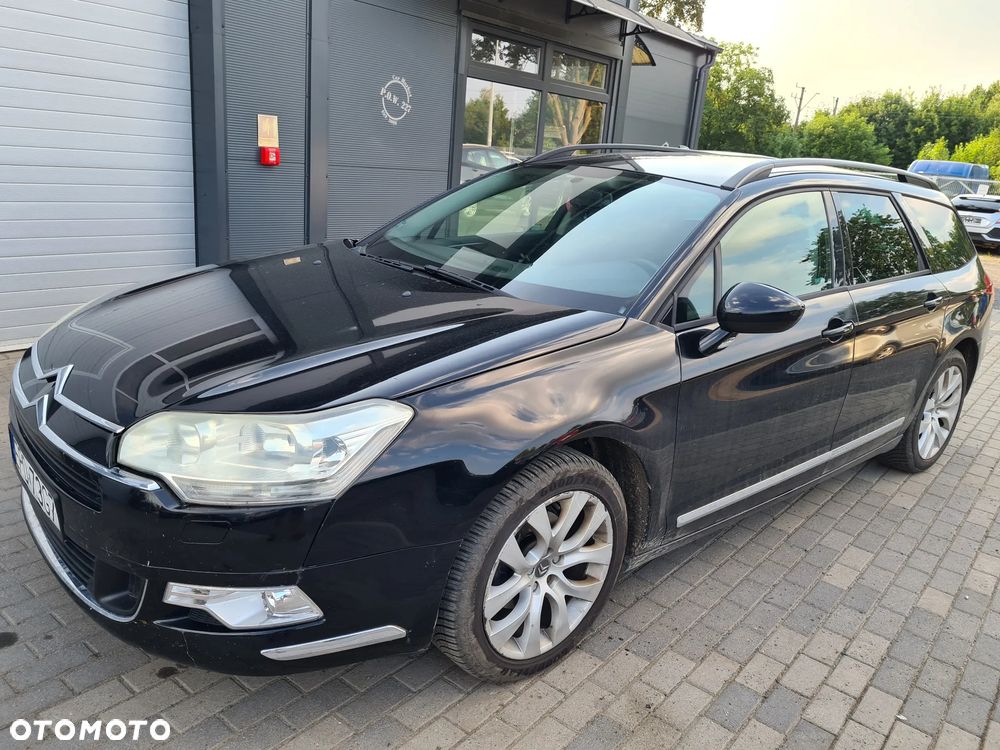 Citroën C5 2.0 HDi Selection - 5