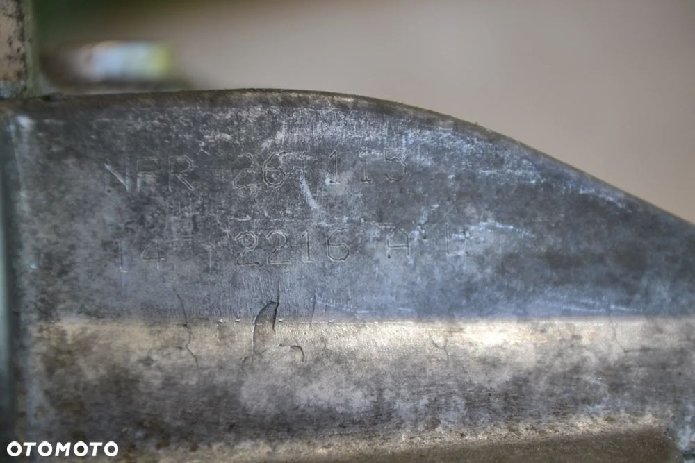 AUDI Q5 A4 B8 A5 A6 C7 A7 3,0 TDI 3,0 TFSI QUATTRO DYFER MOST NPR POMORSKIE - 3