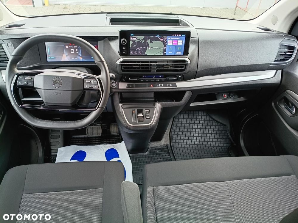 Citroën SpaceTourer - 10