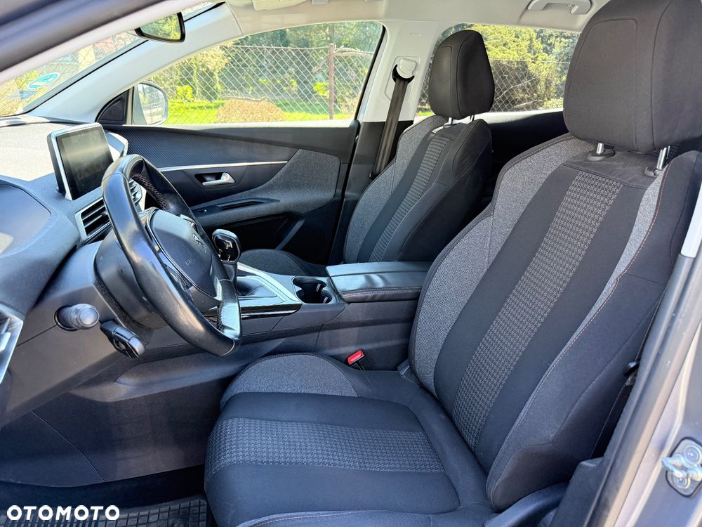 Peugeot 3008 - 8