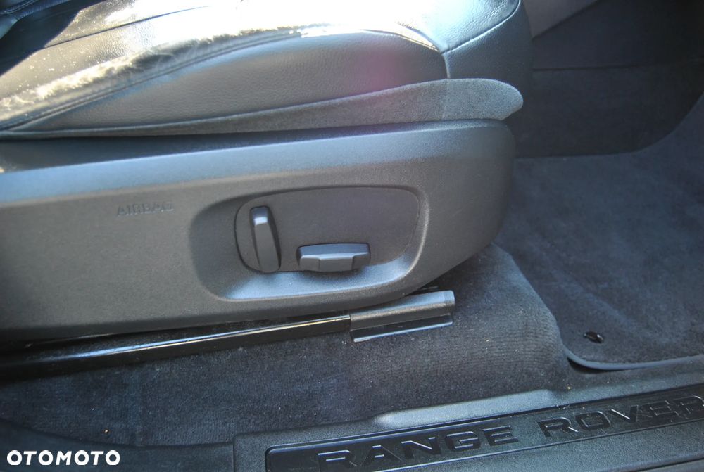 Land Rover Range Rover Evoque TD4 HSE Dynamic - 32