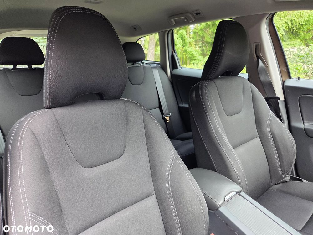 Volvo XC 60 D4 Drive-E Kinetic - 26