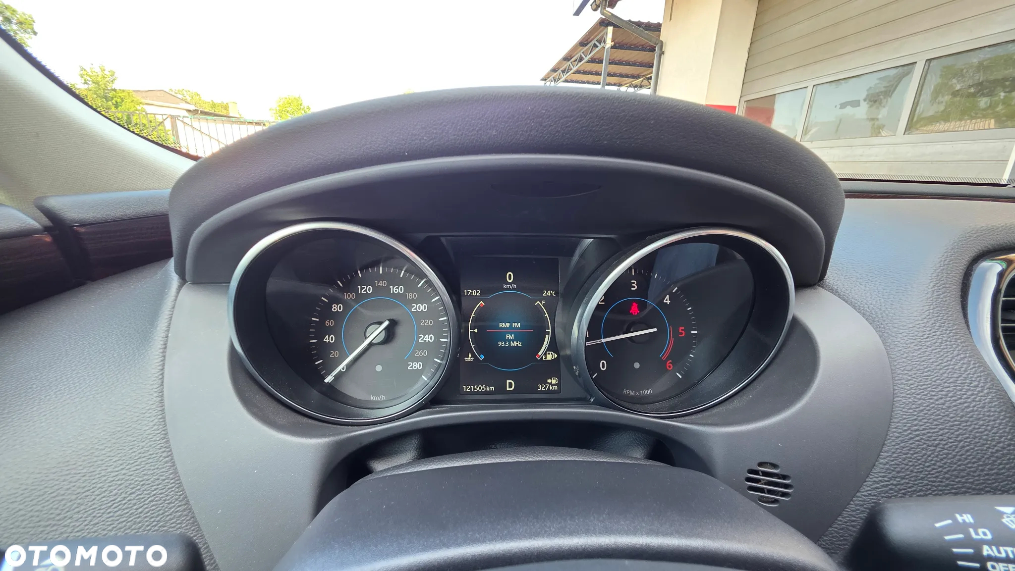 Jaguar XE 2.0 D AWD Prestige - 14