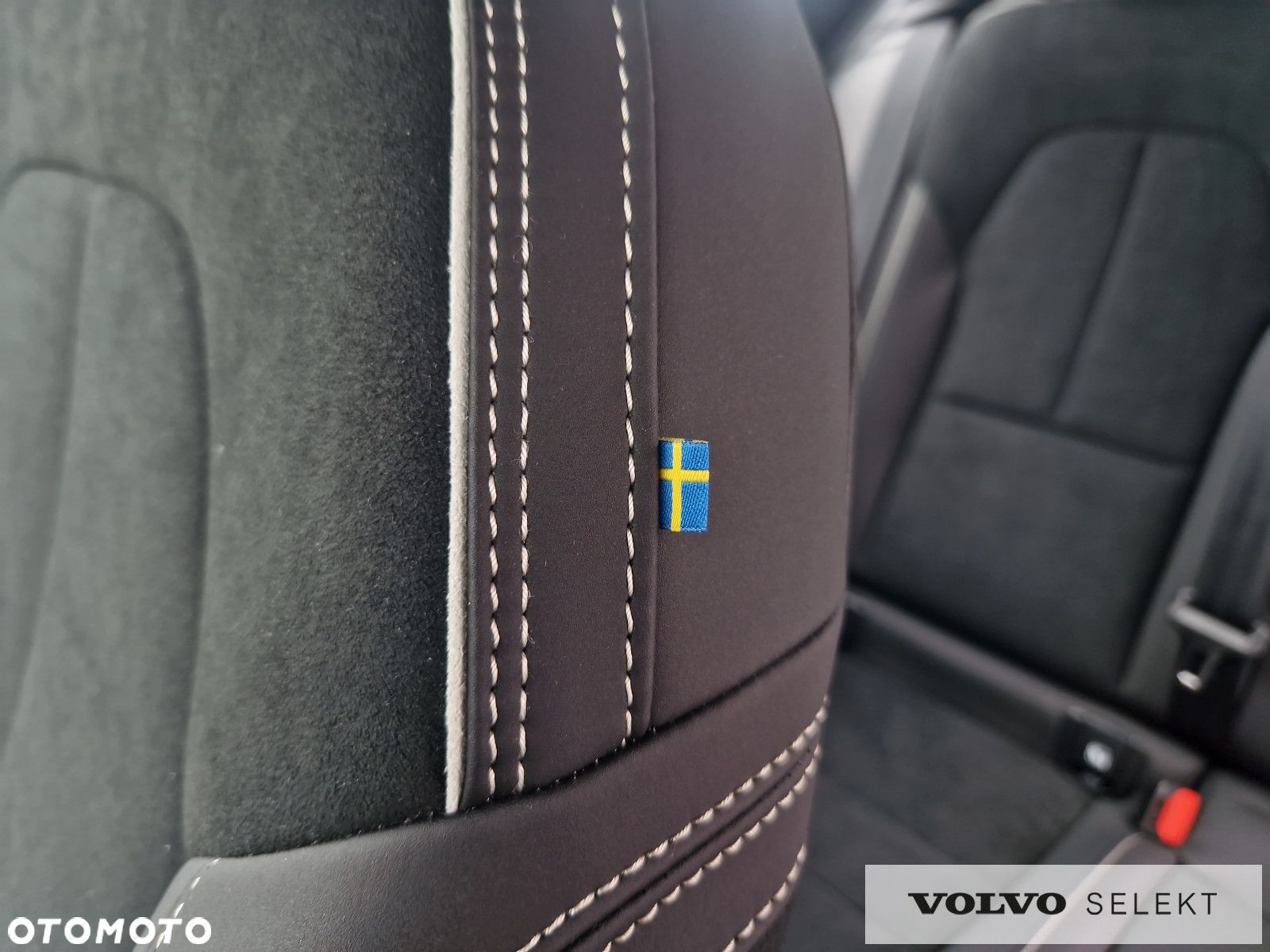 Volvo XC 40 - 27
