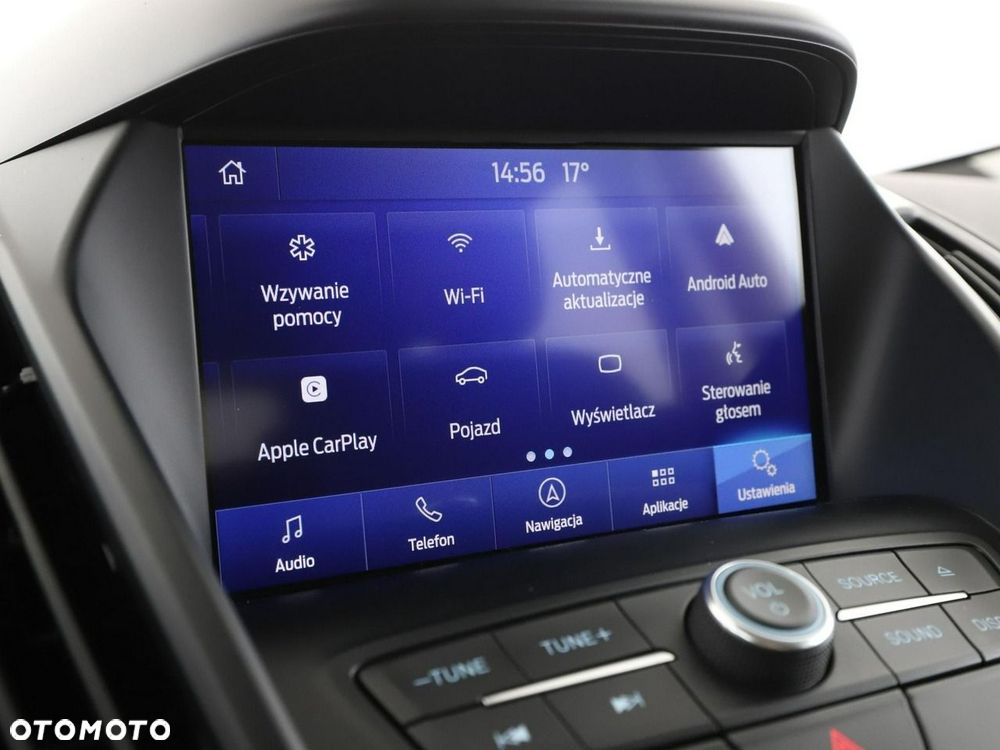Ford Kuga 1.5 EcoBoost 2x4 Titanium - 23