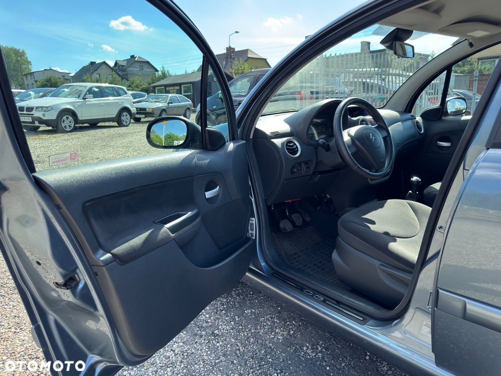 Citroën C3 1.6 HDi SX Pack - 15