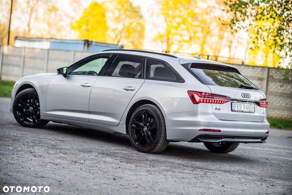 Audi A6 Avant - 19
