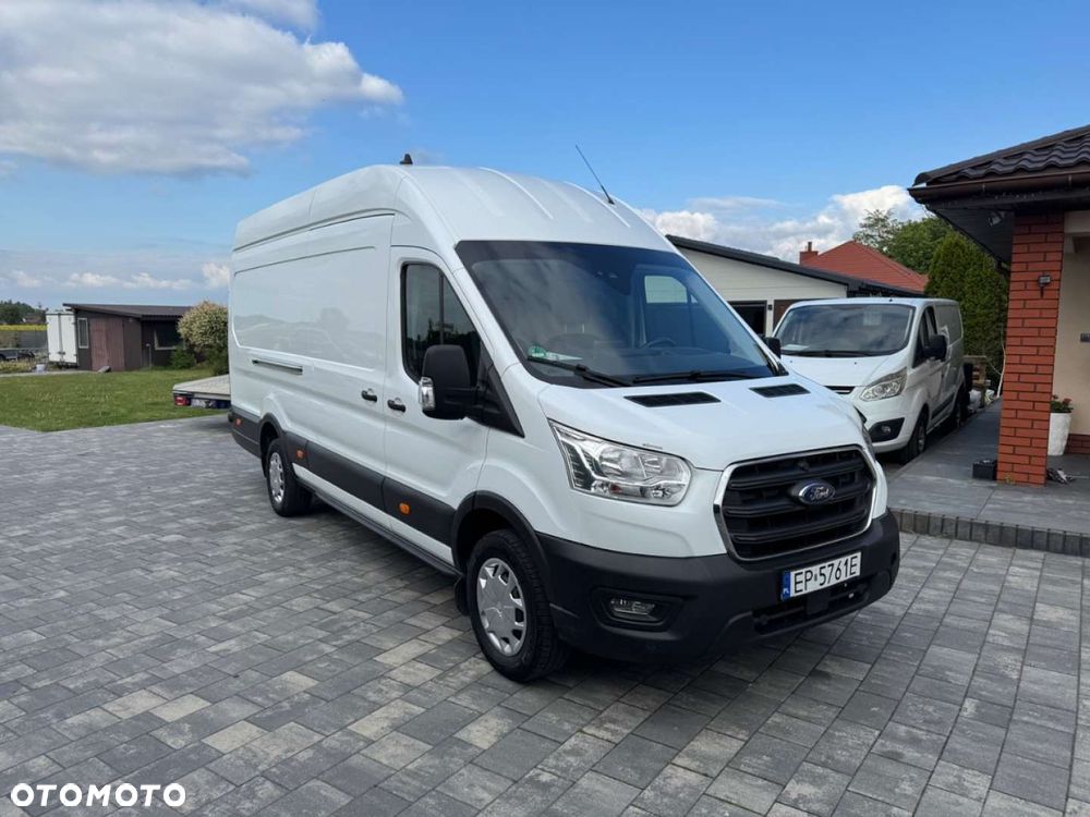 Ford Transit - 4
