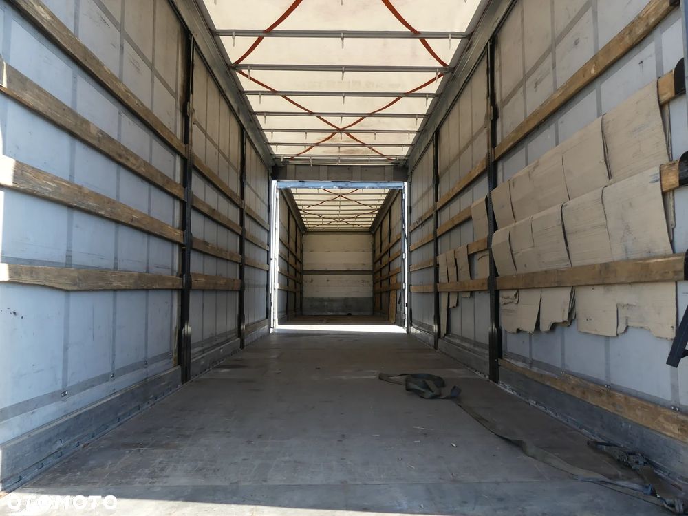 Scania S500 / EURO 6 / ZESTAW PRZEJAZDOWY / RETARDER / - 21