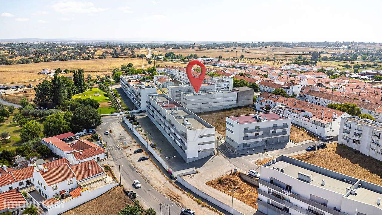 Apartamento T2 para venda - Grande imagem: 3/22