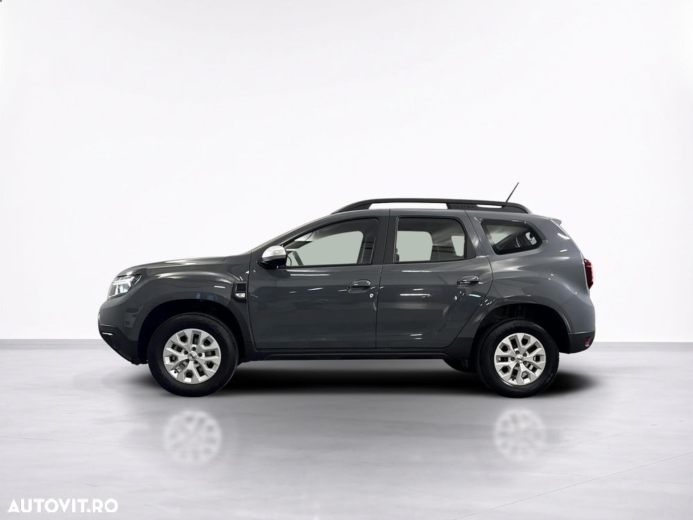 Dacia Duster - 3