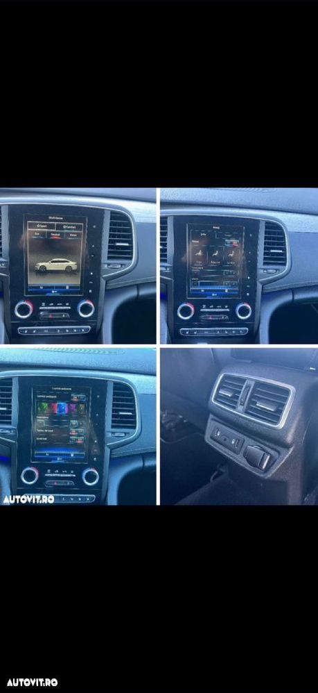 Renault Talisman ENERGY dCi 160 EDC INITIALE PARIS - 13
