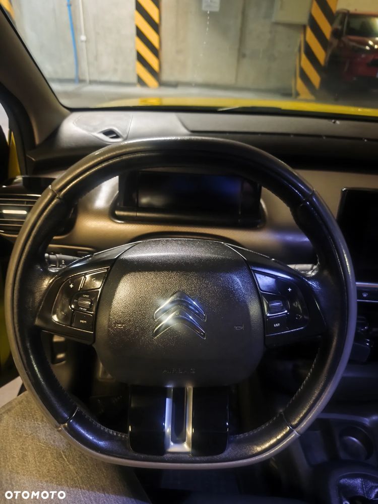 Citroën C4 Cactus 1.2 PureTech Feel - 10