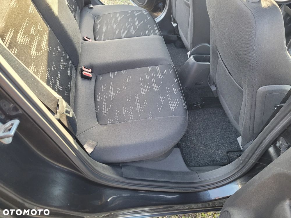 Opel Corsa 1.4 Color Edition - 24