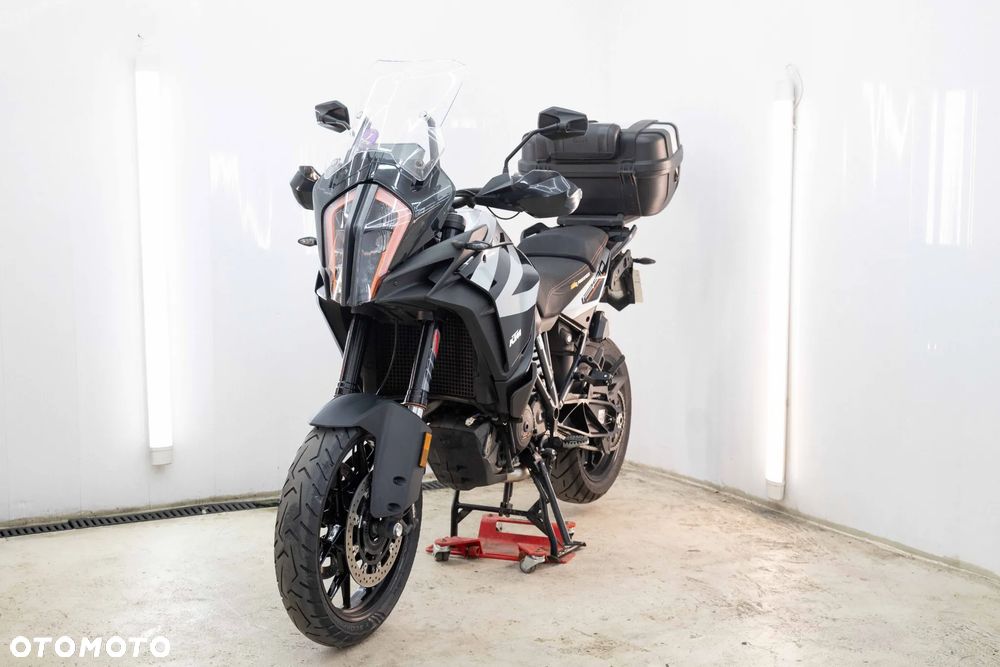 KTM Super Adventure - 2