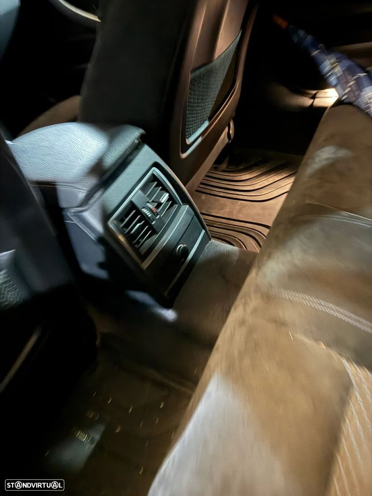 BMW 418 Gran Coupé d Pack M Auto - 24