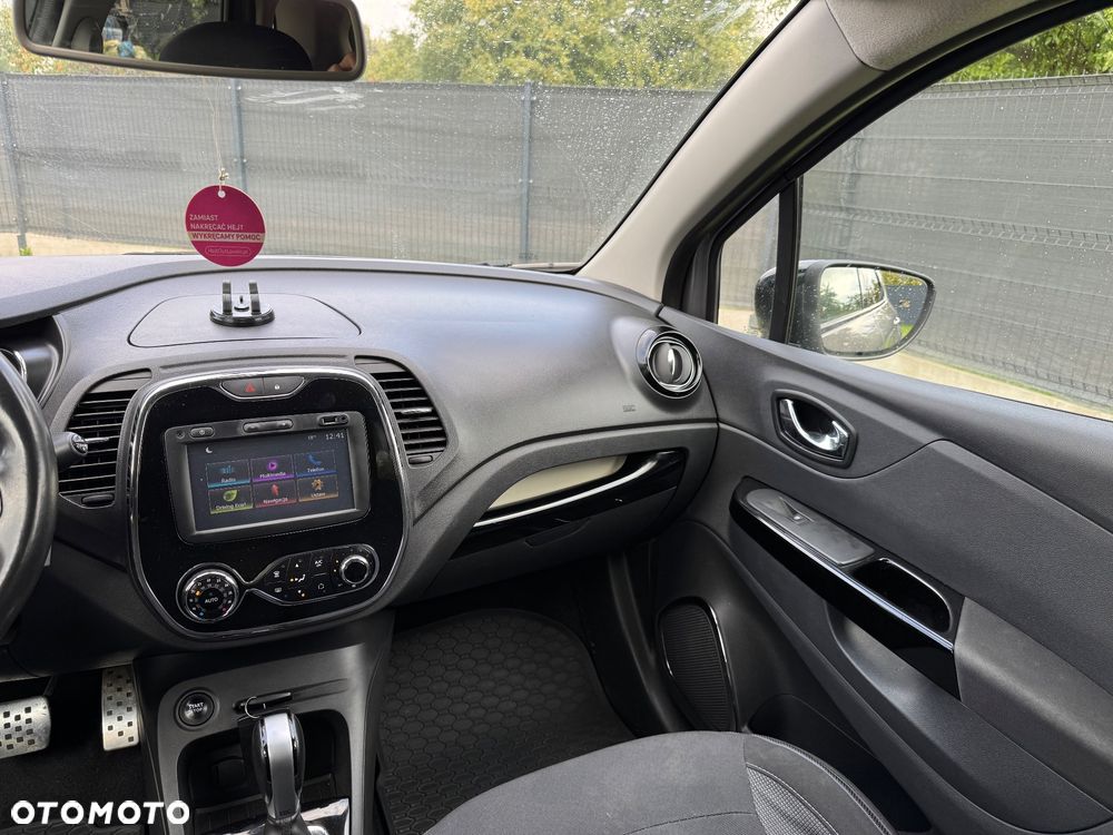 Renault Captur ENERGY TCe 120 EDC Intens - 20