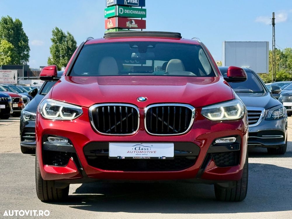 BMW X4 - 3