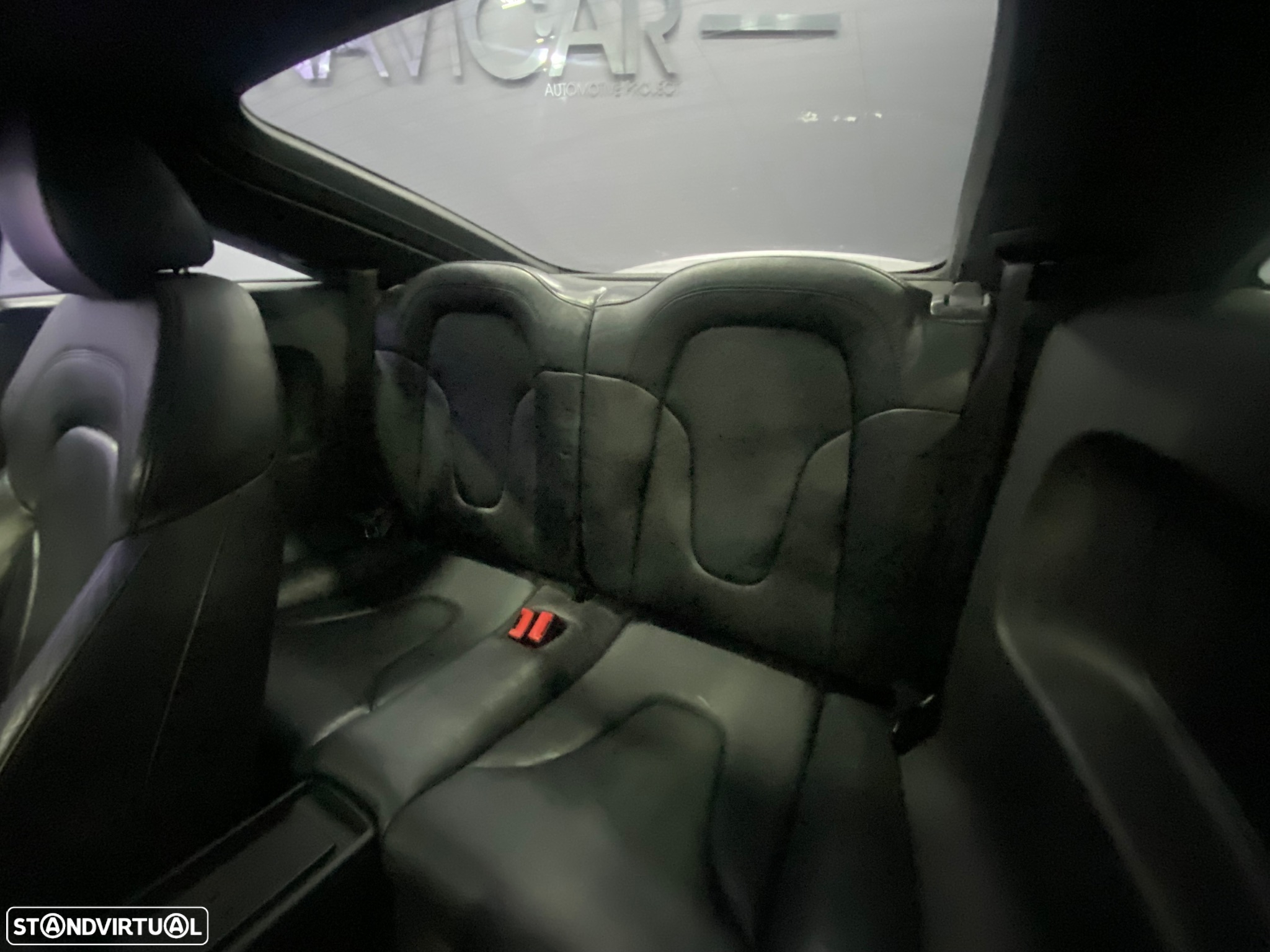 Audi TT Coupé 2.0 TFSI S-line - 22