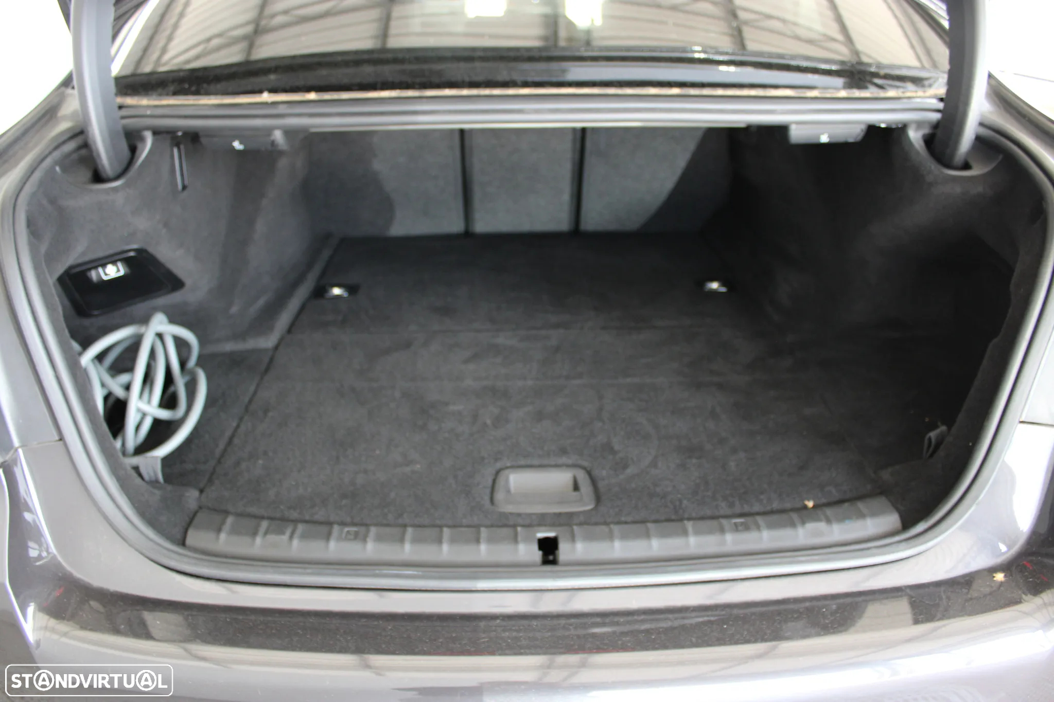 BMW 530 e Pack Desportivo M - 23