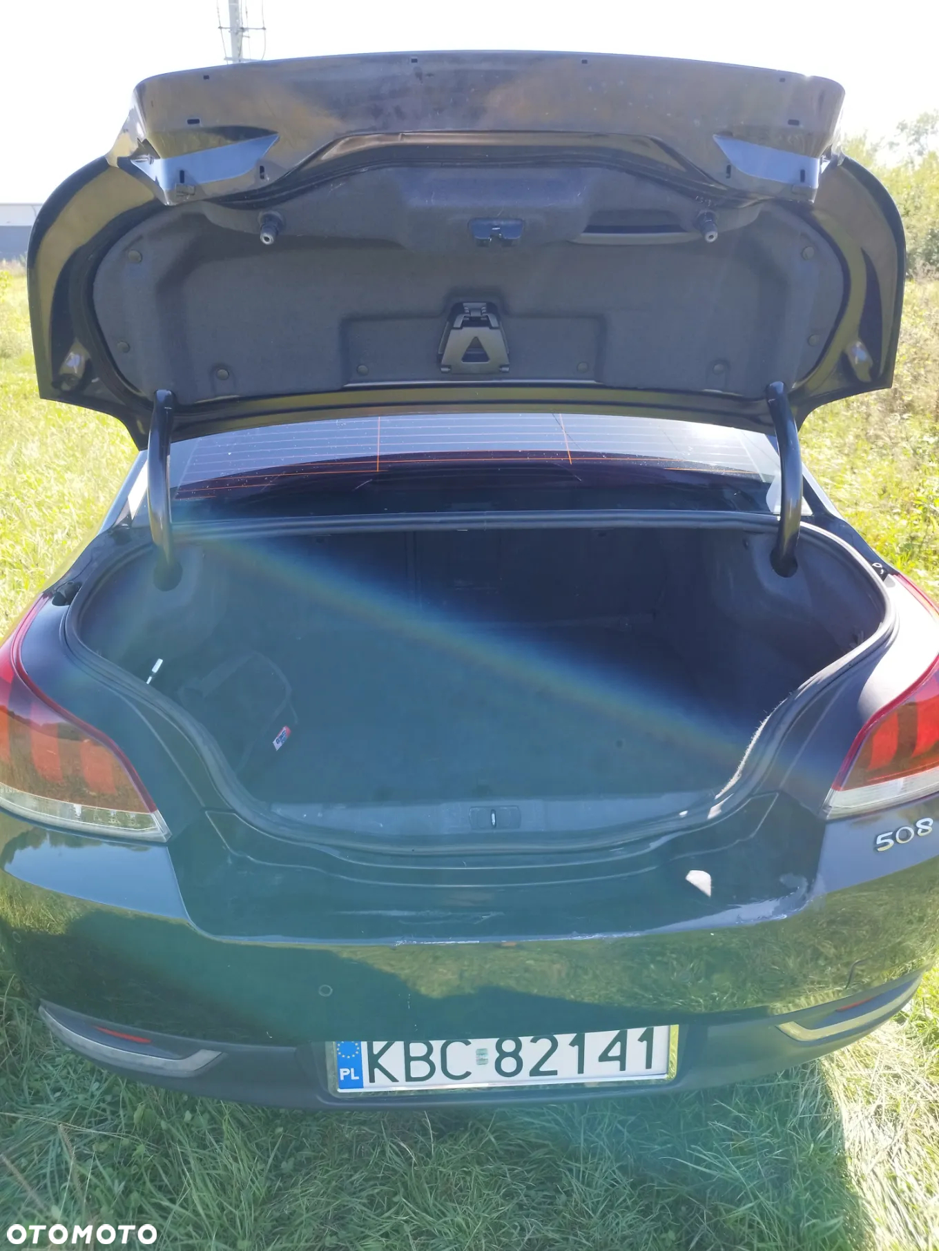 Peugeot 508 SW BlueHDi 150 Stop&Start Allure - 8