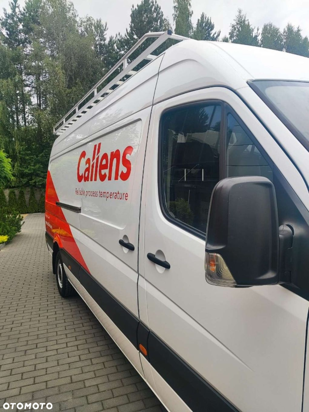 Mercedes-Benz SPRINTER - 3