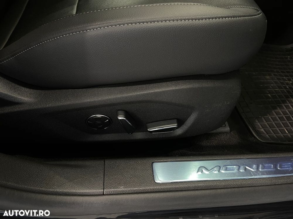 Ford Mondeo 2.0 TDCI Aut. AWD Titanium - 23