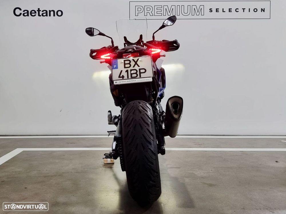 BMW F 900 XR 900XR Sport - 7