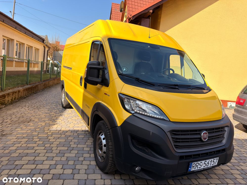 Fiat Ducato - 2