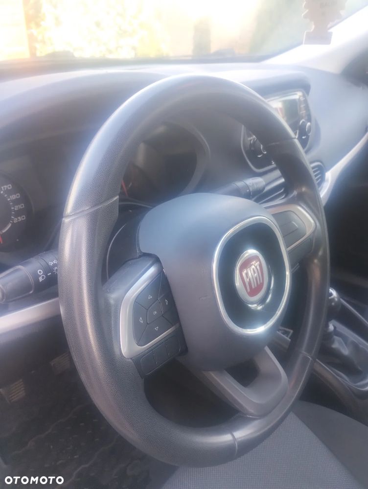 Fiat Tipo 1.4 16v - 8