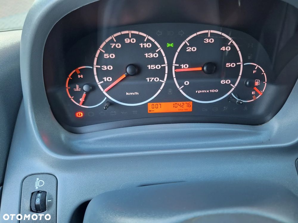 Citroën Jumper C Confort - 20