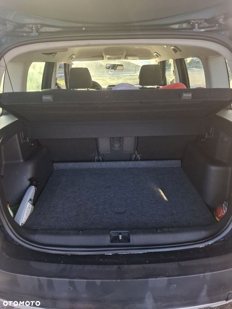Skoda Yeti - 4
