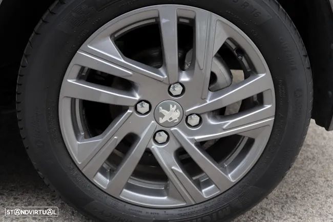 Peugeot 208 1.5 BlueHDi Active Pack - 17